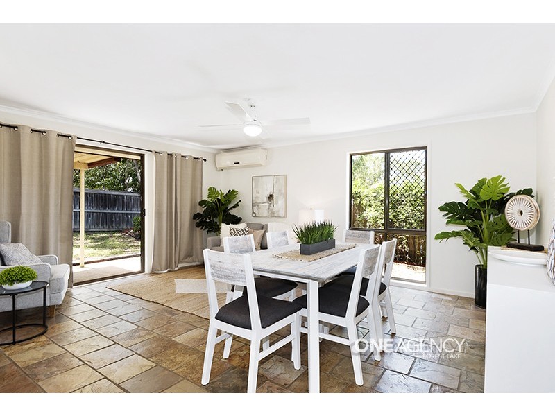 43 Mahogany Place, Forest Lake QLD 4078