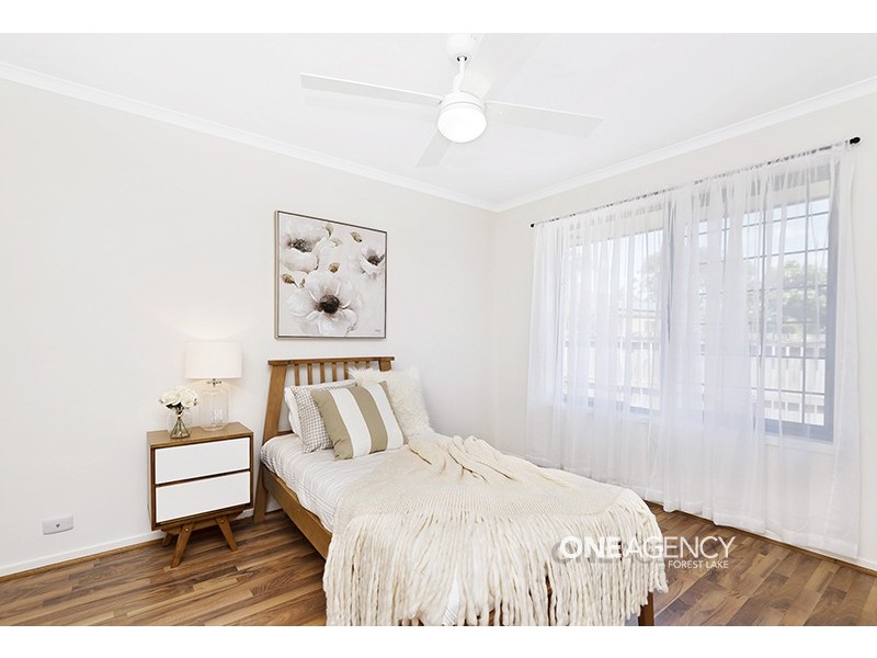 43 Mahogany Place, Forest Lake QLD 4078