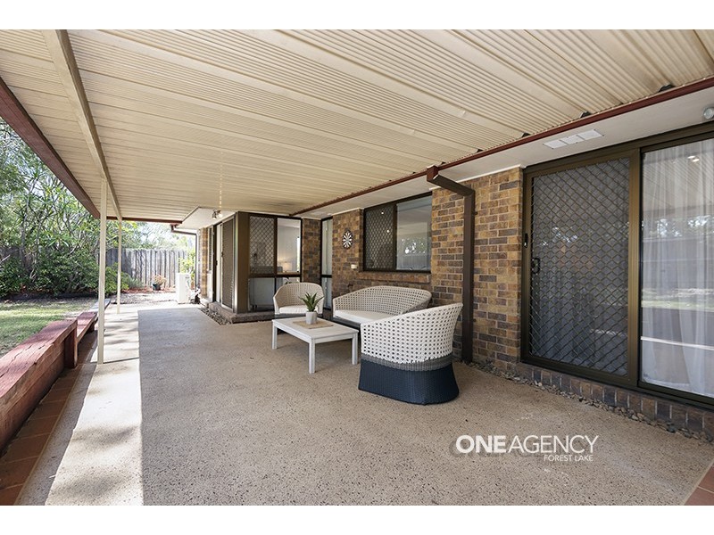 43 Mahogany Place, Forest Lake QLD 4078