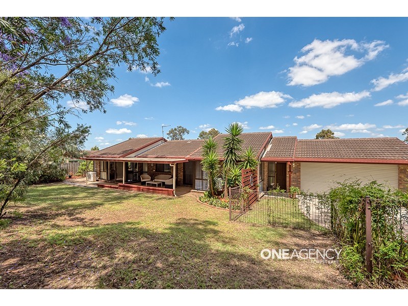 43 Mahogany Place, Forest Lake QLD 4078