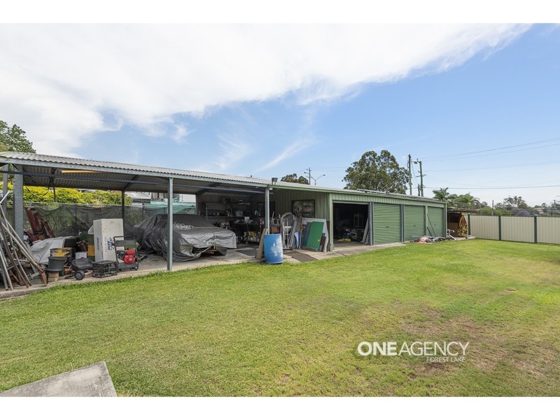 7 Thornlaw Street, Durack QLD 4077