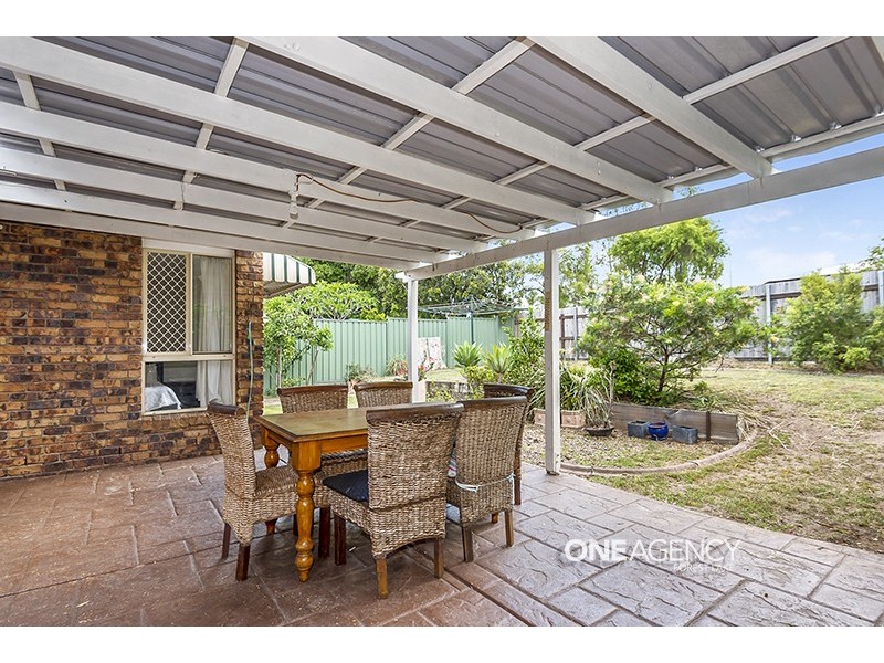 5 Bribie Place, Forest Lake QLD 4078