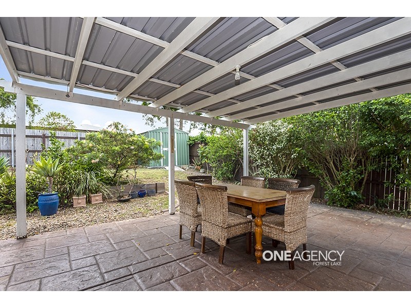 5 Bribie Place, Forest Lake QLD 4078