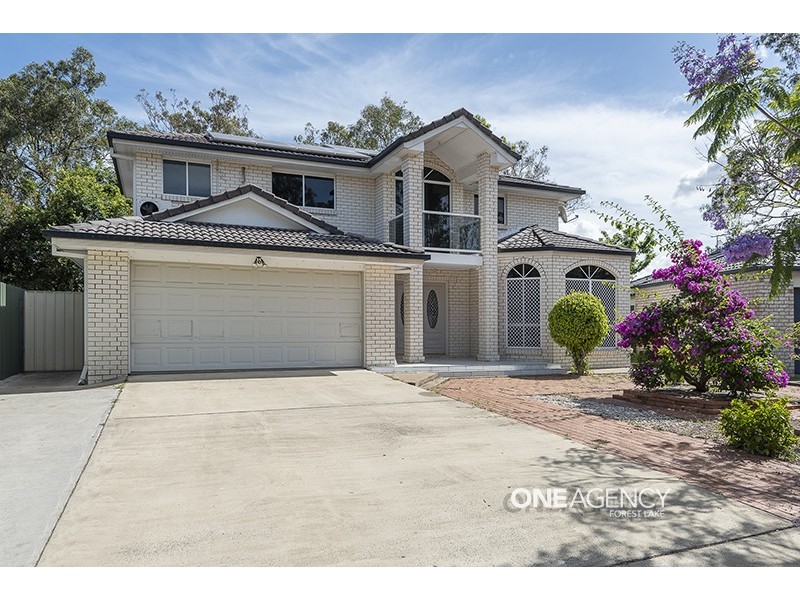 44 Treeline Place, Durack QLD 4077