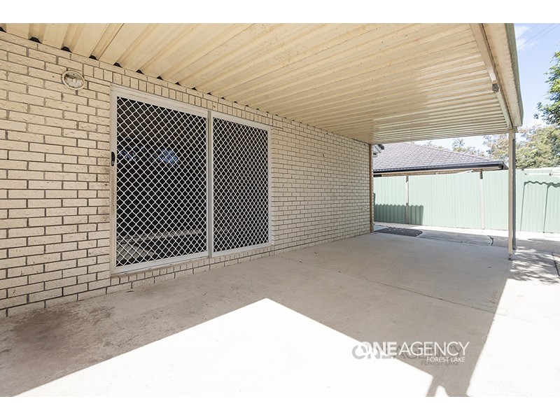 44 Treeline Place, Durack QLD 4077