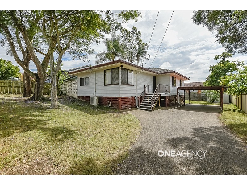 15 Bellatrix Street, Inala QLD 4077