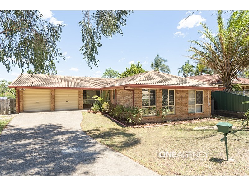 36 Pringle Place, Forest Lake QLD 4078