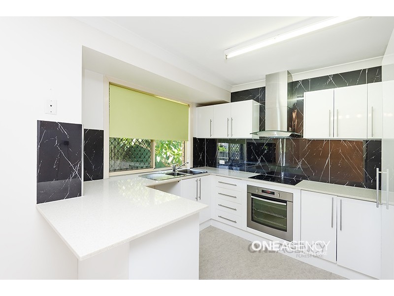 36 Pringle Place, Forest Lake QLD 4078