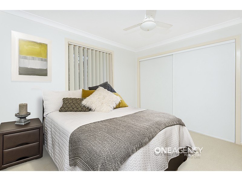 36 Pringle Place, Forest Lake QLD 4078