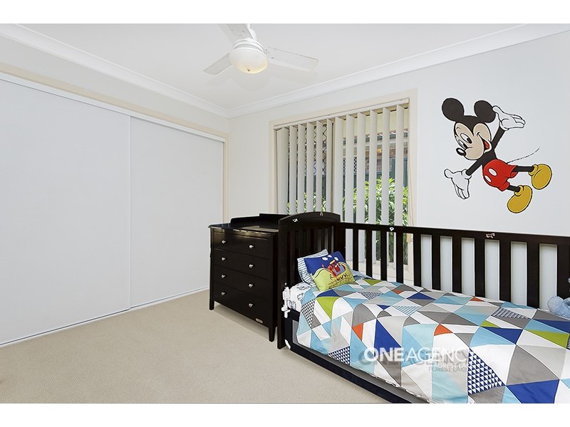 36 Pringle Place, Forest Lake QLD 4078