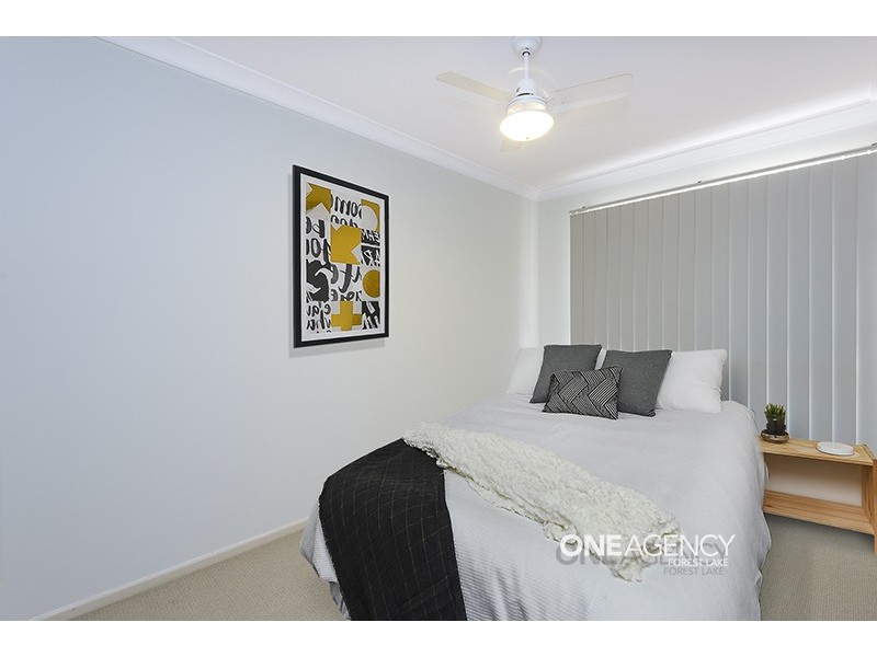 36 Pringle Place, Forest Lake QLD 4078