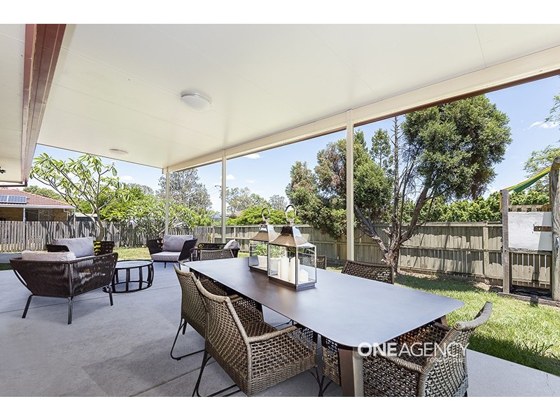 36 Pringle Place, Forest Lake QLD 4078