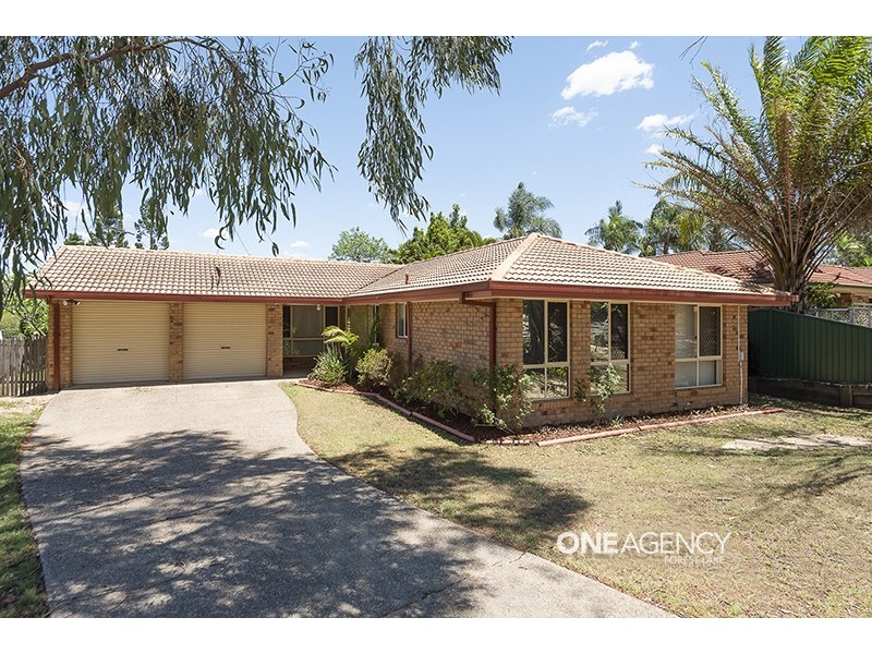 36 Pringle Place, Forest Lake QLD 4078