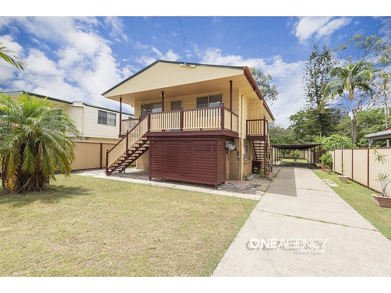 60 Monterey St, Wacol QLD 4076