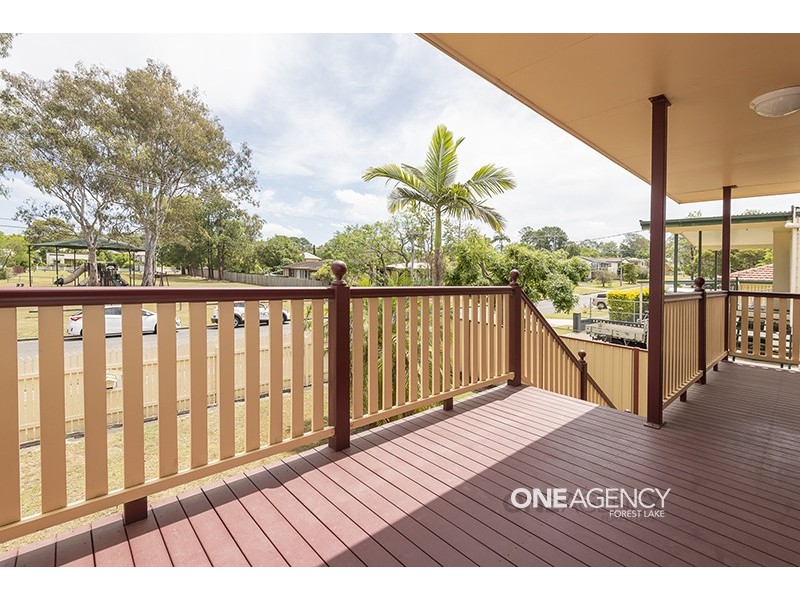60 Monterey St, Wacol QLD 4076