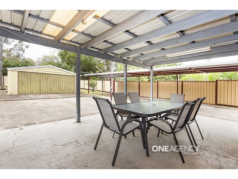 60 Monterey St, Wacol QLD 4076