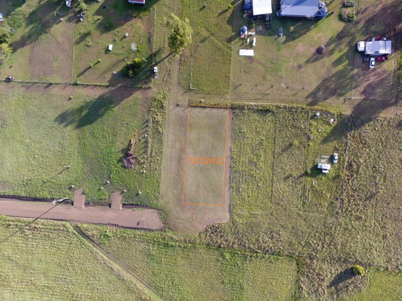 Lot 18 Hodgson St, Maryvale QLD 4370