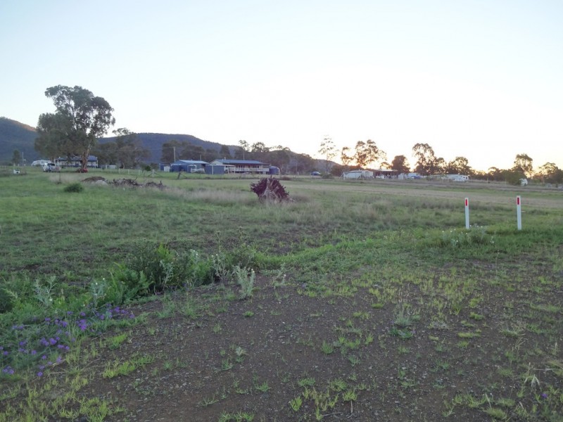Lot 18 Hodgson St, Maryvale QLD 4370