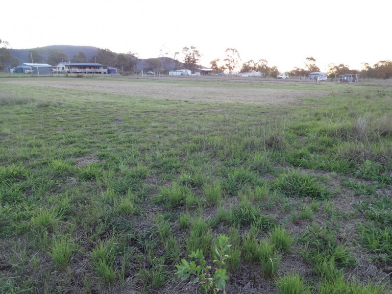 Lot 18 Hodgson St, Maryvale QLD 4370