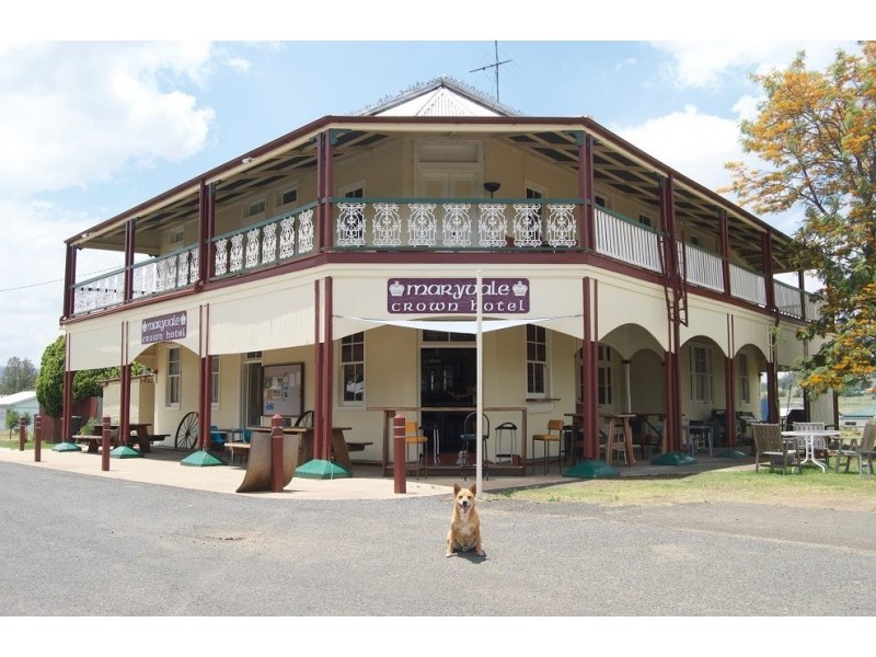 Lot 18 Hodgson St, Maryvale QLD 4370