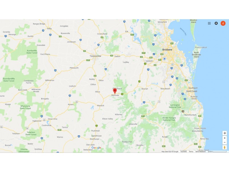 Lot 18 Hodgson St, Maryvale QLD 4370