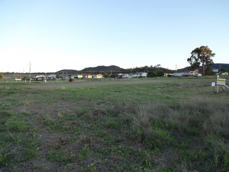Lot 18 Hodgson St, Maryvale QLD 4370
