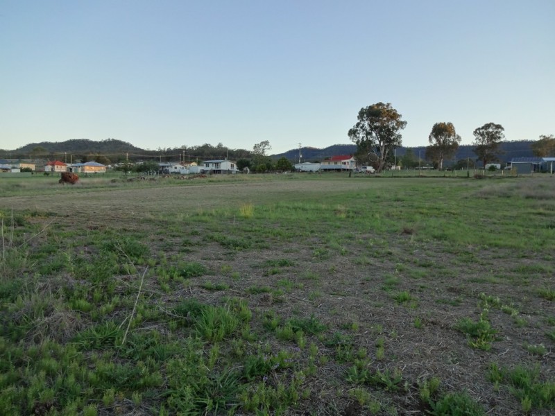 Lot 18 Hodgson St, Maryvale QLD 4370