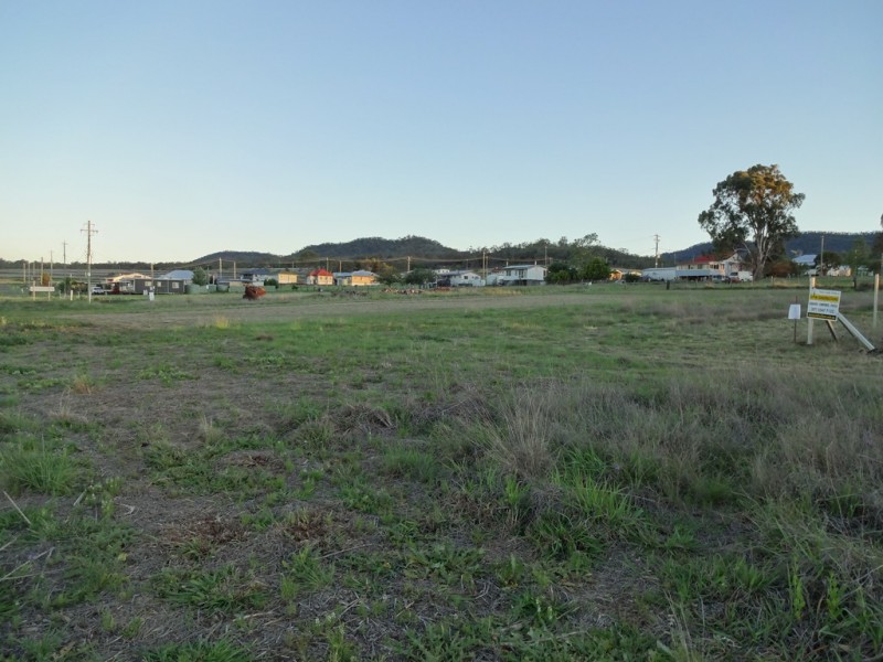 Lot 18 Hodgson St, Maryvale QLD 4370