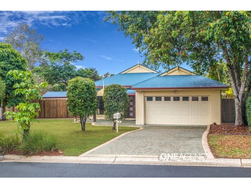 34 Central St, Forest Lake QLD 4078