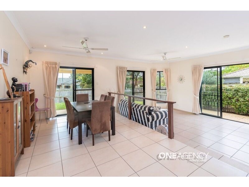 34 Central St, Forest Lake QLD 4078