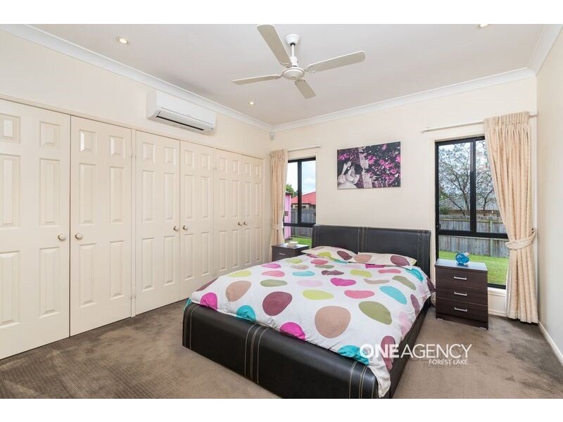 34 Central St, Forest Lake QLD 4078