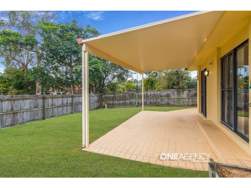 34 Central St, Forest Lake QLD 4078