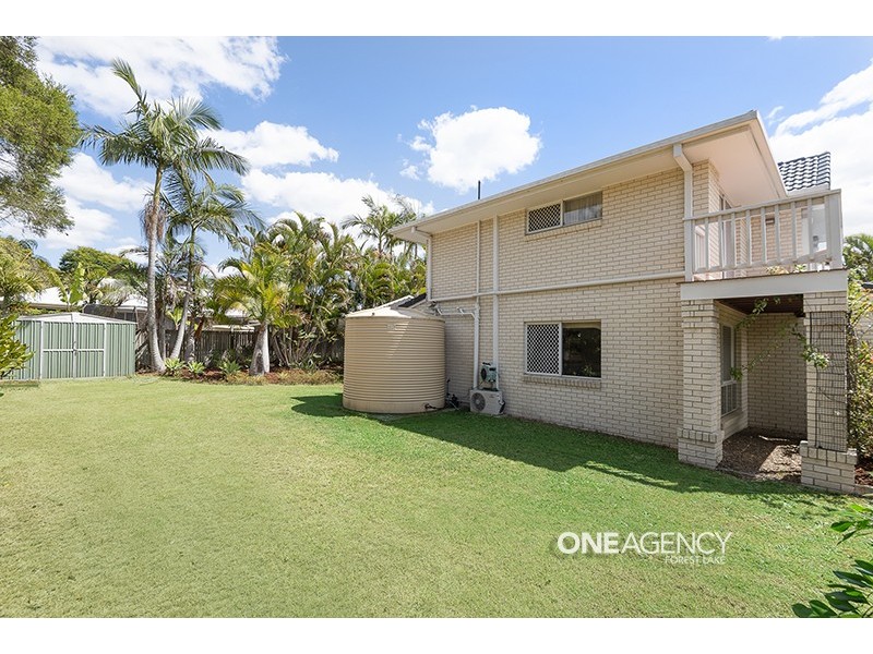 2 Greenstead Way, Forest Lake QLD 4078