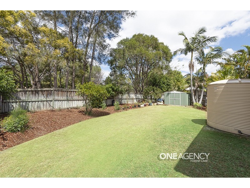 2 Greenstead Way, Forest Lake QLD 4078