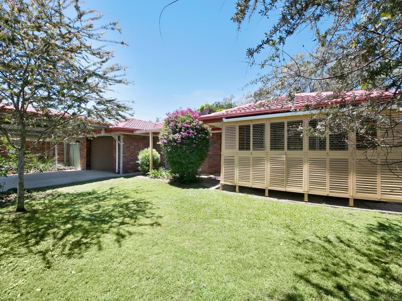 10 Wilpowell Street, Oxley QLD 4075