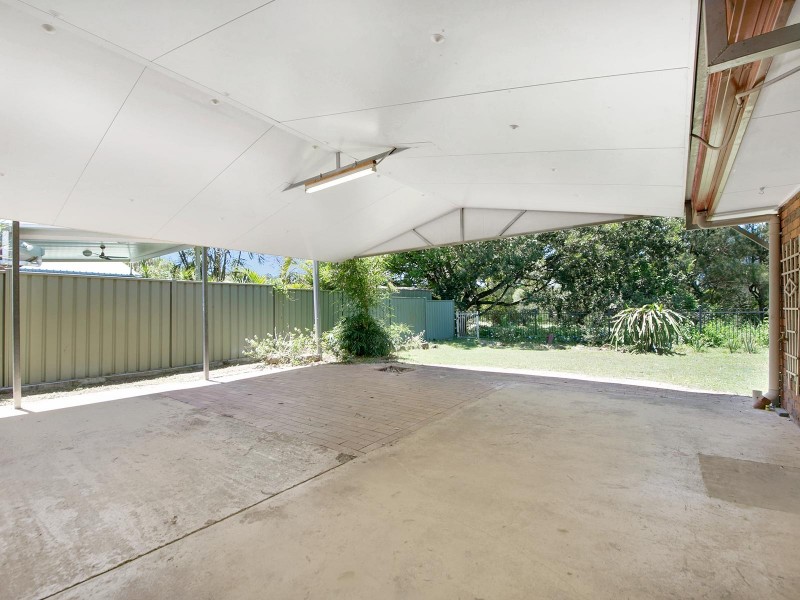 10 Wilpowell Street, Oxley QLD 4075