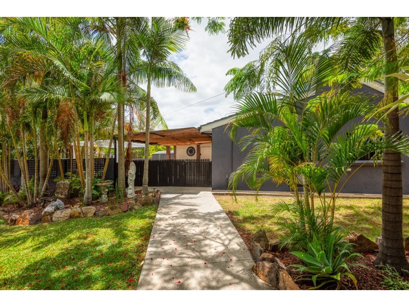 38 Iris St, Gailes QLD 4300