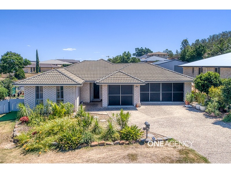 1 Overton Place, Fernvale QLD 4306