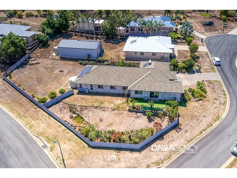 1 Overton Place, Fernvale QLD 4306