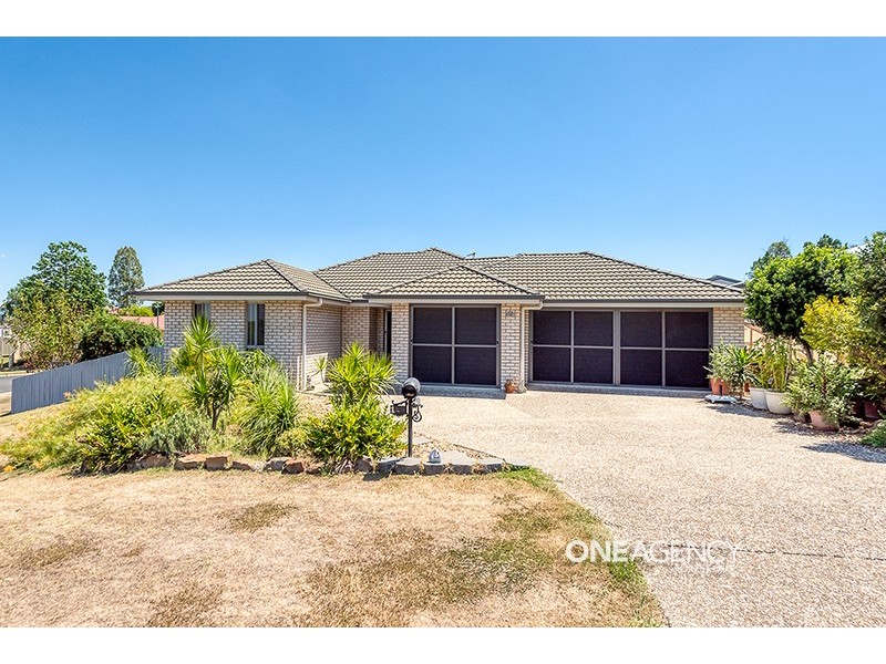 1 Overton Place, Fernvale QLD 4306