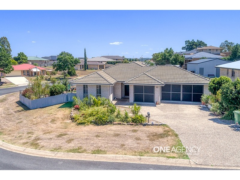 1 Overton Place, Fernvale QLD 4306