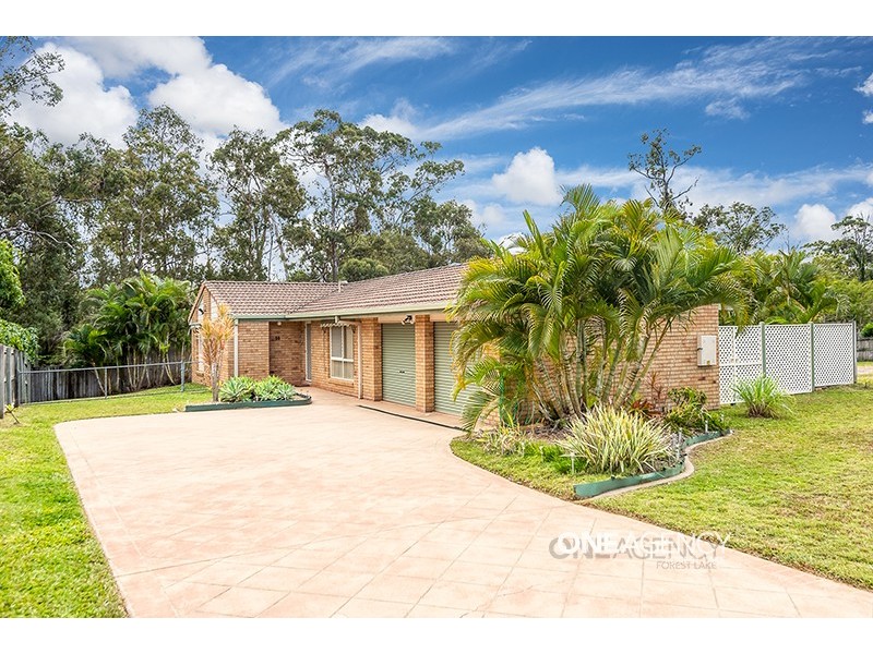 59 Wallaroo Way, Doolandella QLD 4077