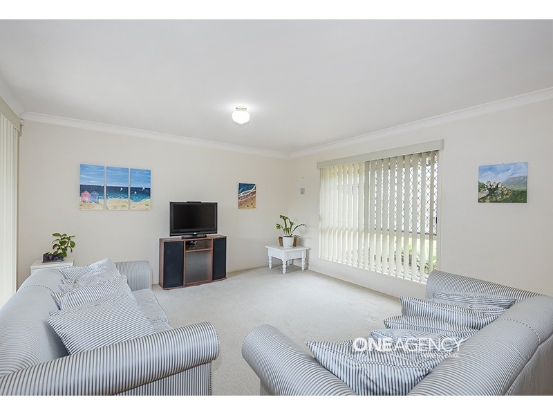 59 Wallaroo Way, Doolandella QLD 4077