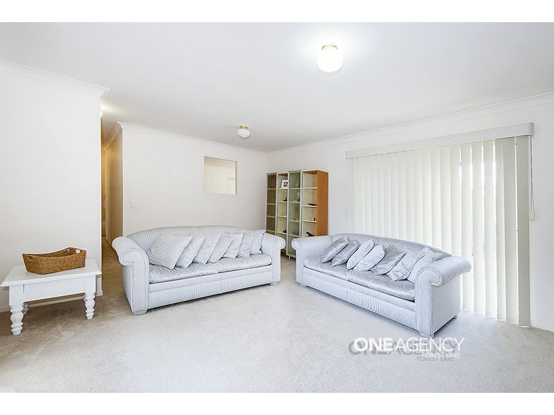 59 Wallaroo Way, Doolandella QLD 4077