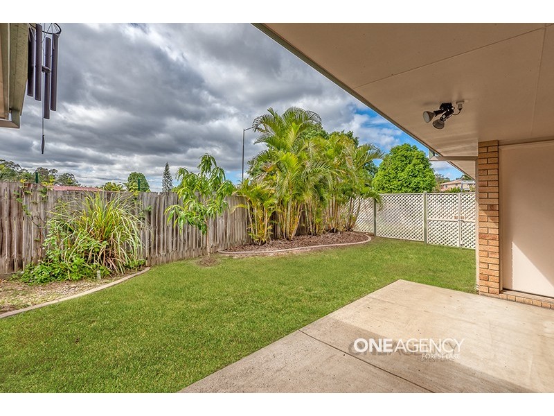 59 Wallaroo Way, Doolandella QLD 4077