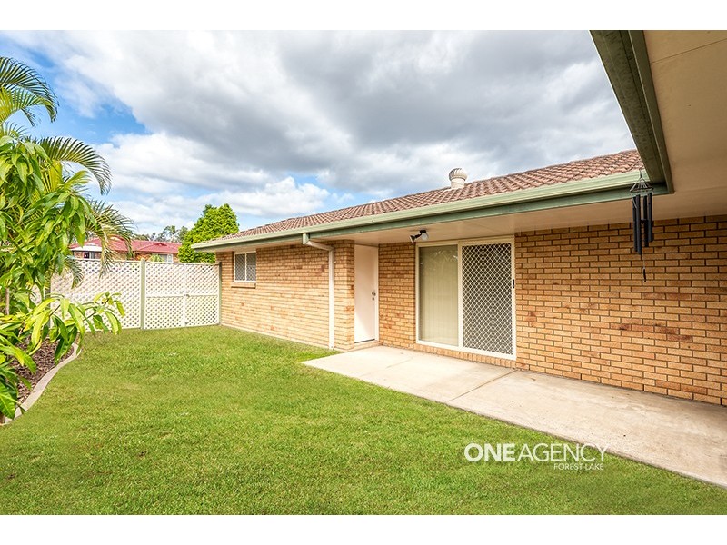 59 Wallaroo Way, Doolandella QLD 4077