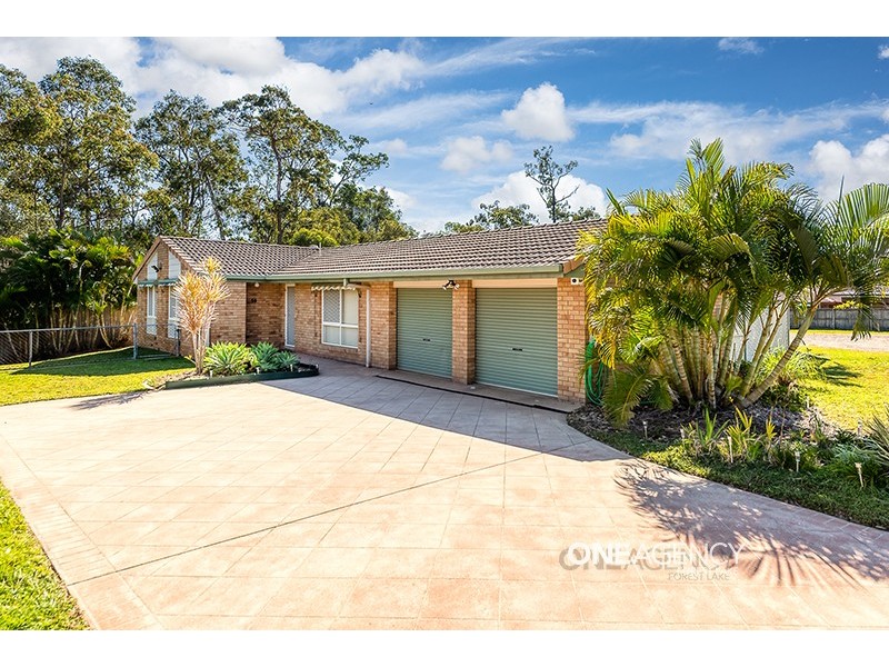 59 Wallaroo Way, Doolandella QLD 4077