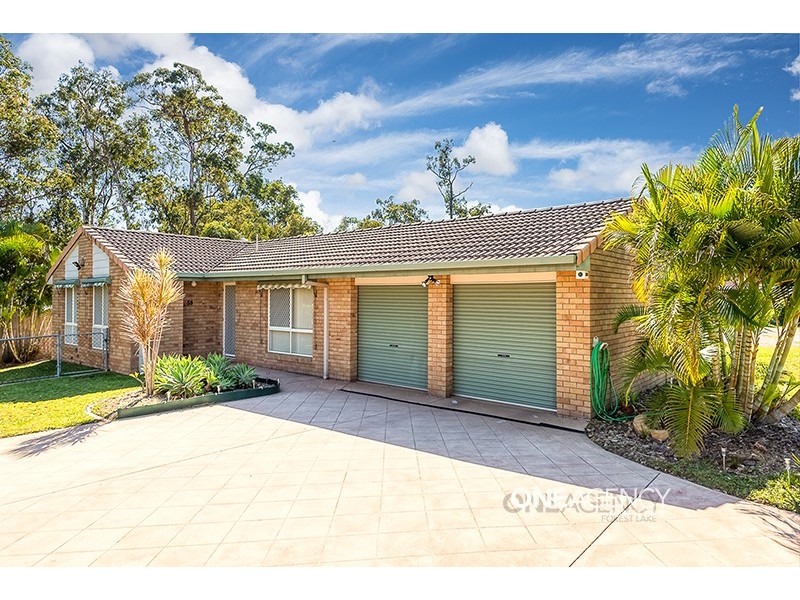 59 Wallaroo Way, Doolandella QLD 4077