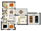 59 Wallaroo Way, Doolandella QLD 4077 Floorplan