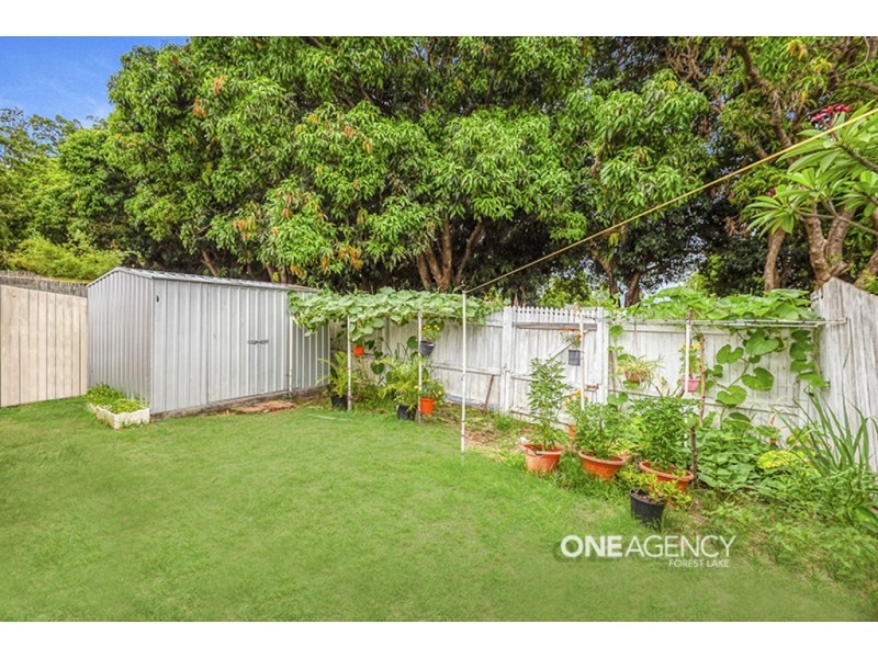 6 Glengyle Place, Forest Lake QLD 4078